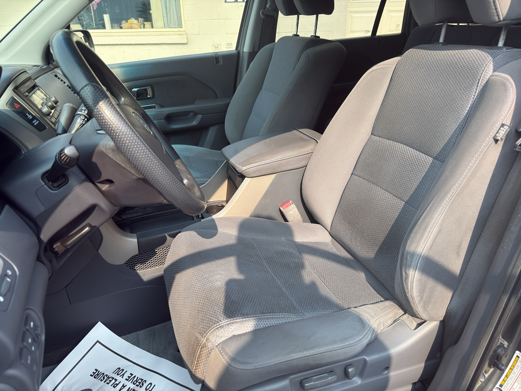 2008 Honda Pilot SPECIAL EDITION - Photo 10
