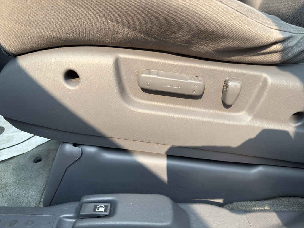 2008 Honda Pilot SPECIAL EDITION - Photo 11