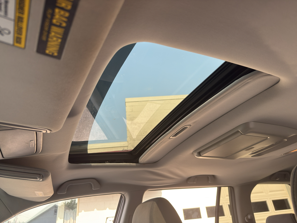 2008 Honda Pilot SPECIAL EDITION - Photo 13