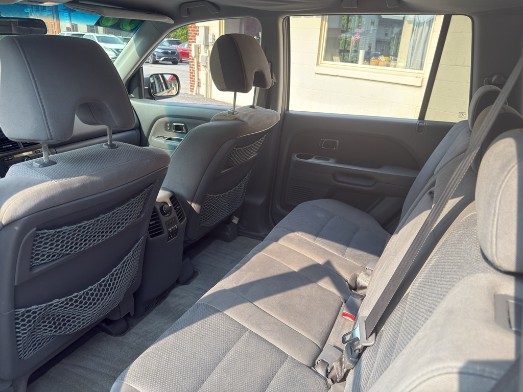 2008 Honda Pilot SPECIAL EDITION - Photo 14