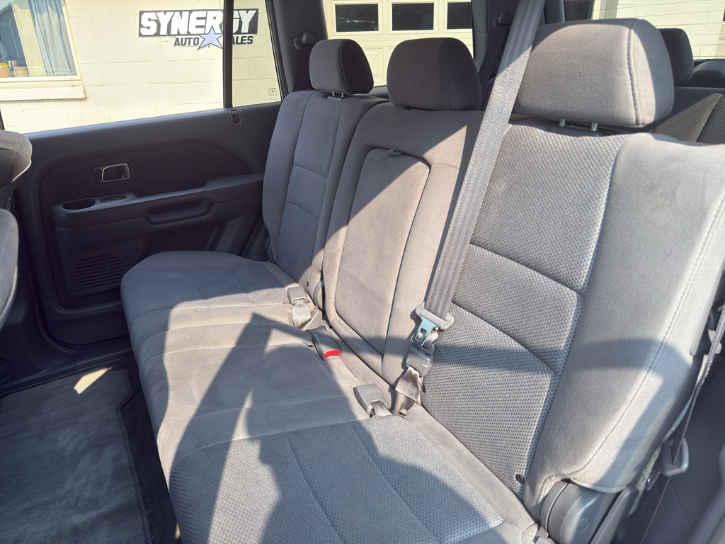 2008 Honda Pilot SPECIAL EDITION - Photo 15