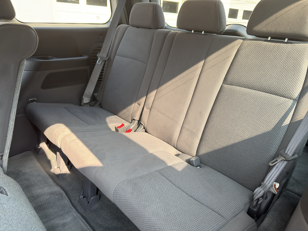 2008 Honda Pilot SPECIAL EDITION - Photo 16