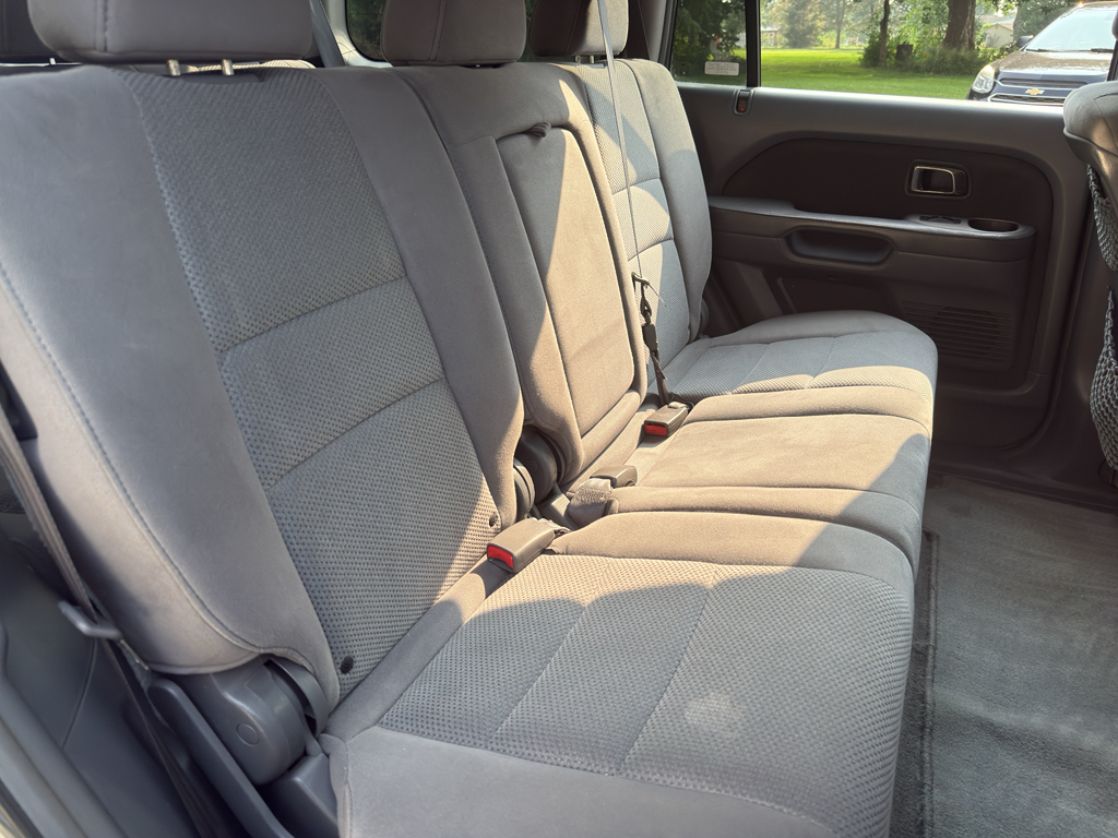 2008 Honda Pilot SPECIAL EDITION - Photo 19