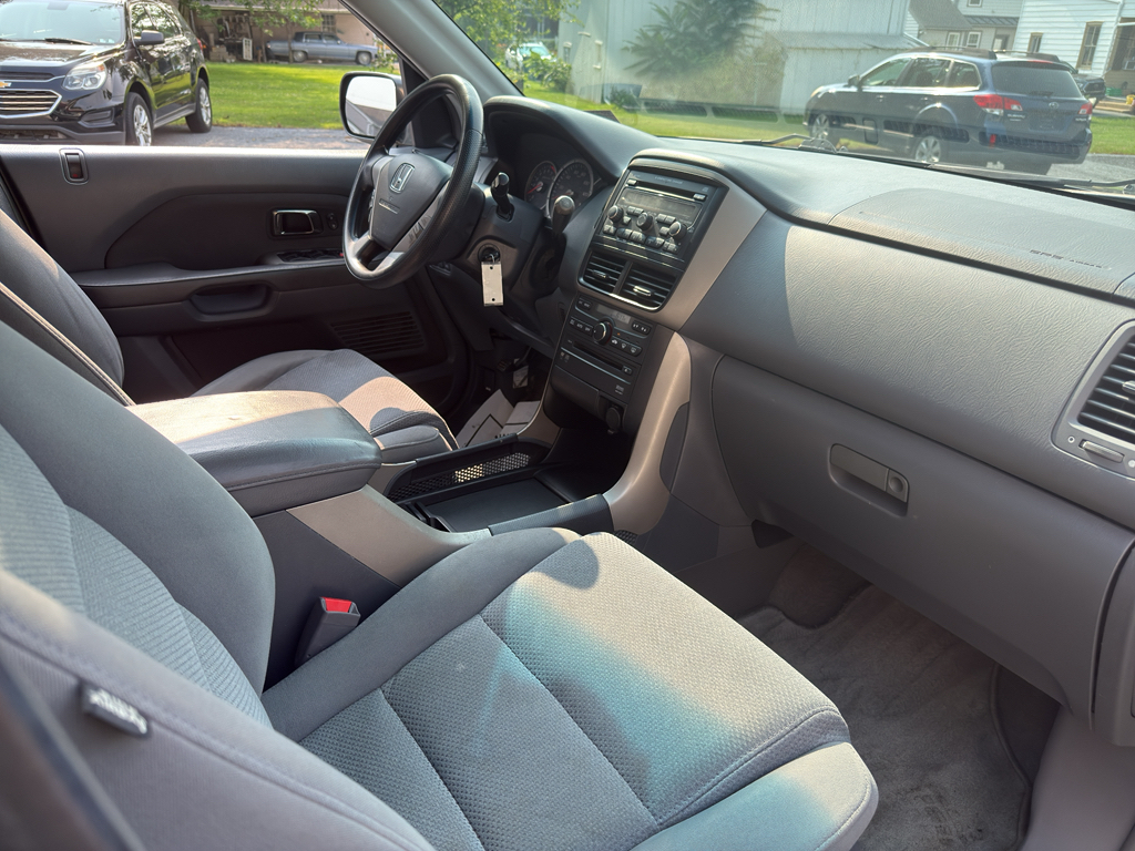 2008 Honda Pilot SPECIAL EDITION - Photo 20