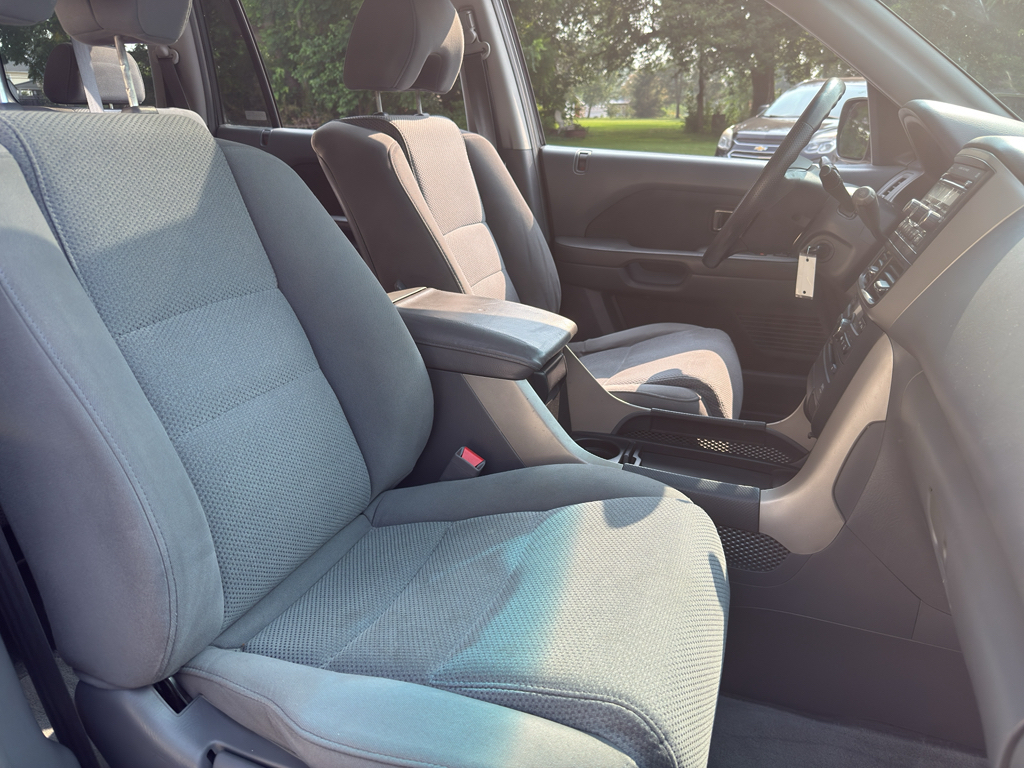 2008 Honda Pilot SPECIAL EDITION - Photo 21