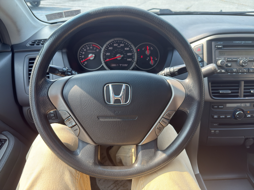 2008 Honda Pilot SPECIAL EDITION - Photo 22