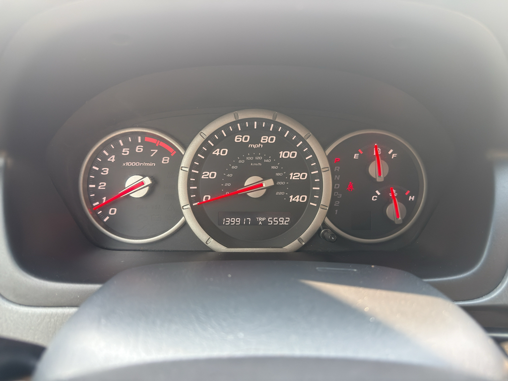 2008 Honda Pilot SPECIAL EDITION - Photo 23