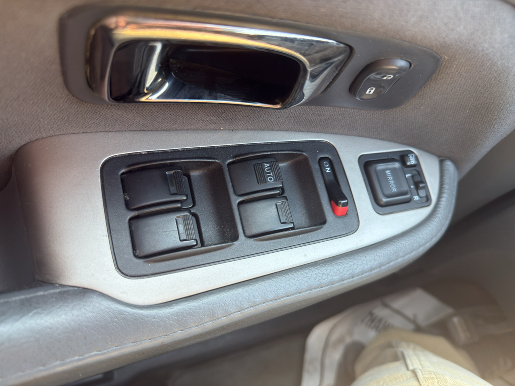 2008 Honda Pilot SPECIAL EDITION - Photo 24