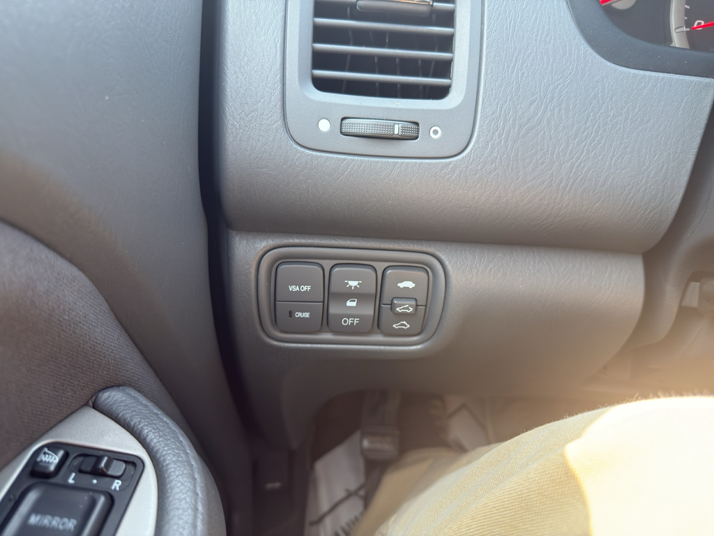 2008 Honda Pilot SPECIAL EDITION - Photo 25