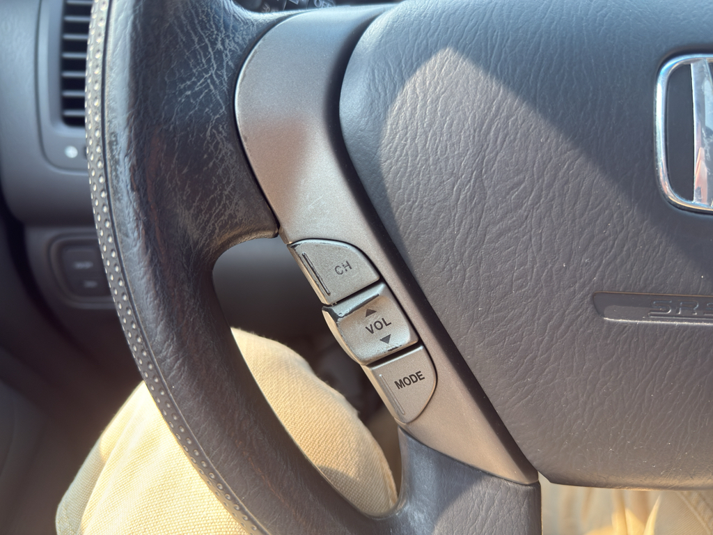 2008 Honda Pilot SPECIAL EDITION - Photo 26