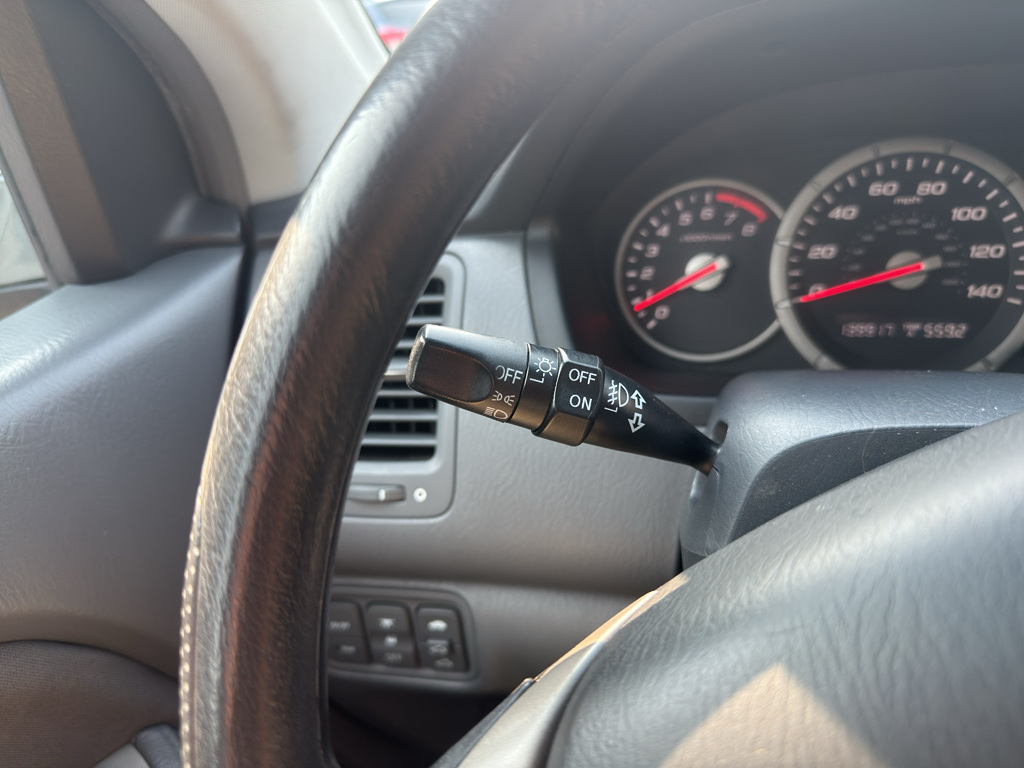 2008 Honda Pilot SPECIAL EDITION - Photo 27