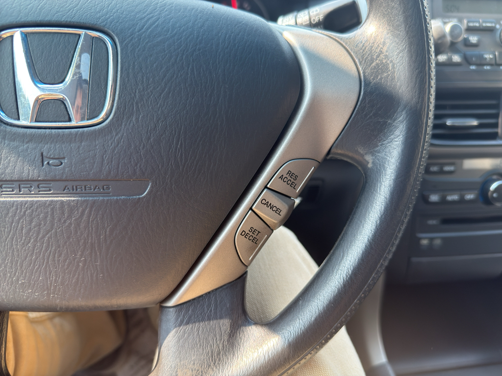 2008 Honda Pilot SPECIAL EDITION - Photo 28