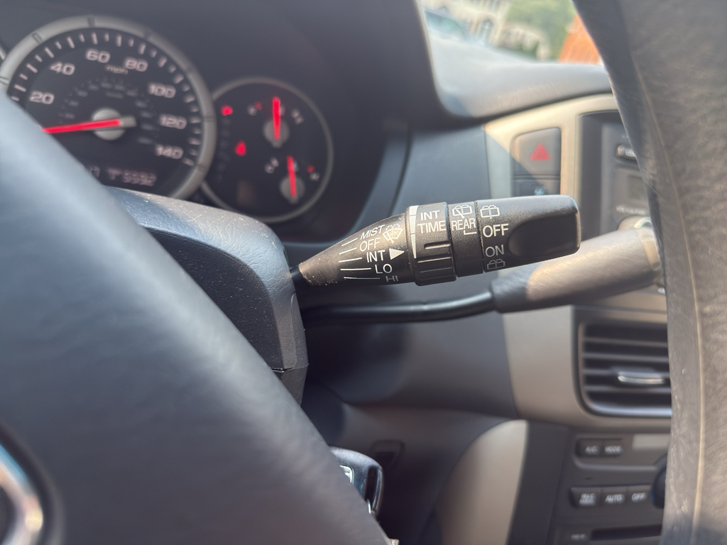 2008 Honda Pilot SPECIAL EDITION - Photo 29