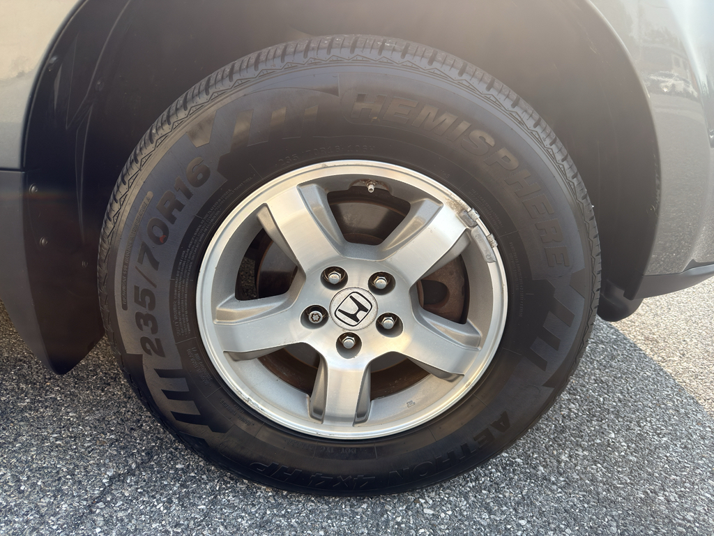 2008 Honda Pilot SPECIAL EDITION - Photo 32