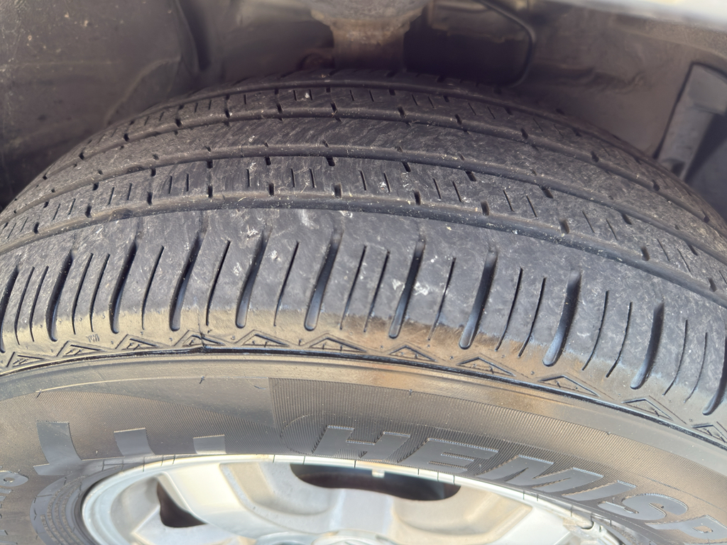 2008 Honda Pilot SPECIAL EDITION - Photo 33
