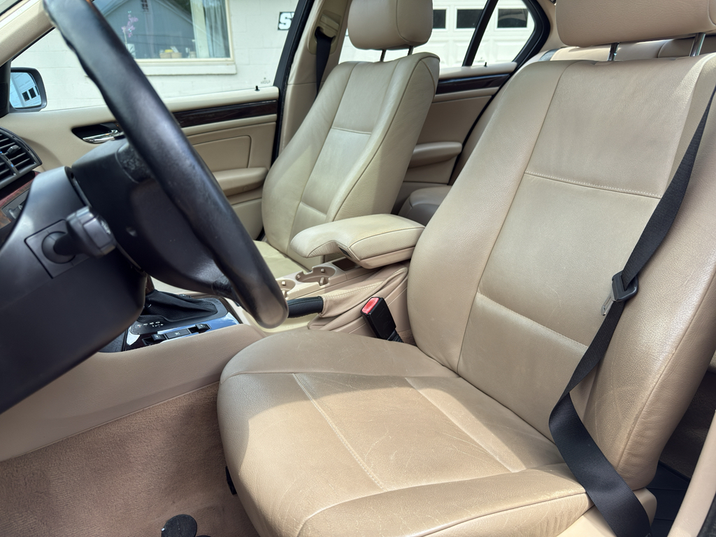 2003 BMW 3 Series 325 - Photo 10
