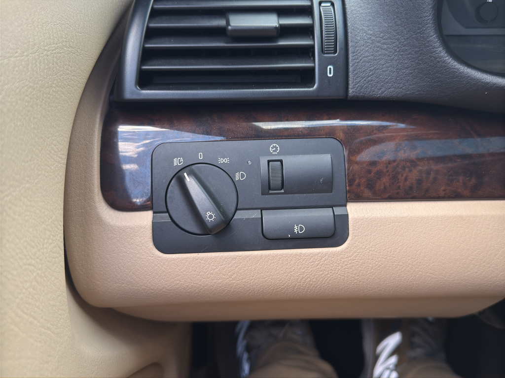 2003 BMW 3 Series 325 - Photo 14