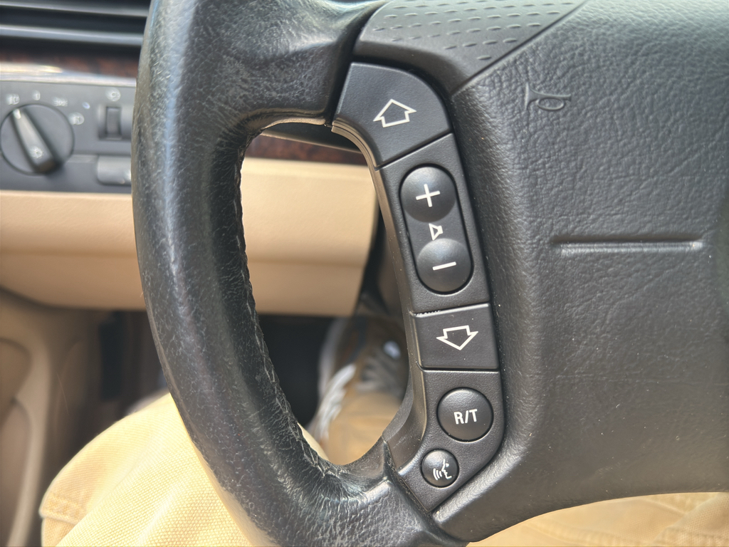 2003 BMW 3 Series 325 - Photo 15