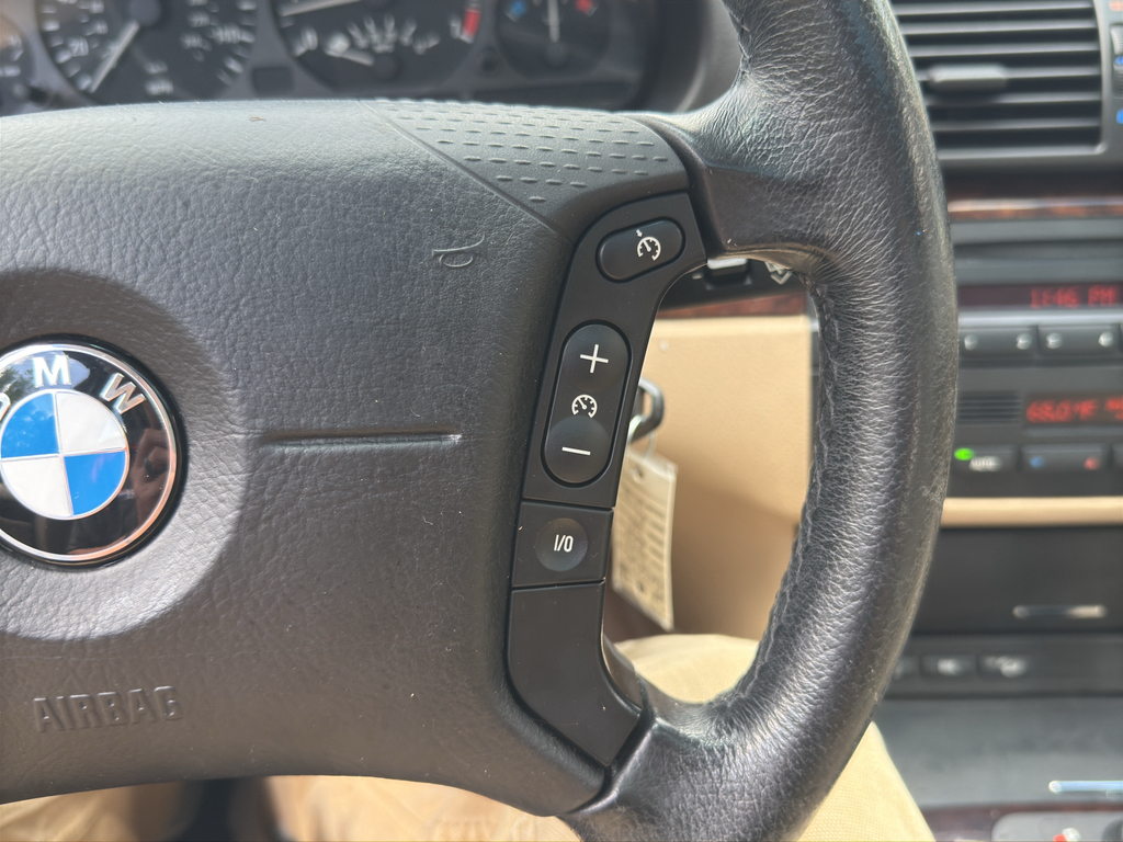 2003 BMW 3 Series 325 - Photo 16
