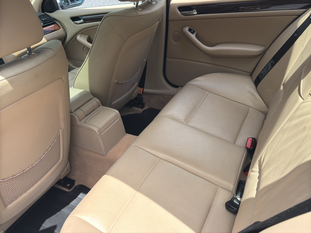 2003 BMW 3 Series 325 - Photo 20
