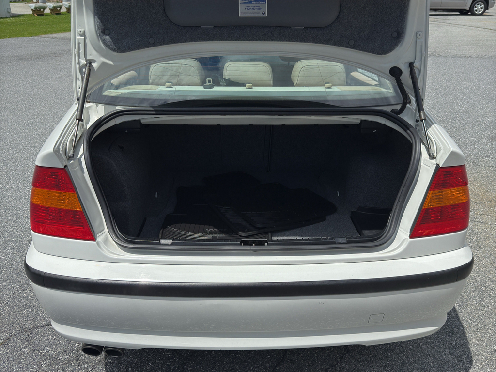 2003 BMW 3 Series 325 - Photo 22