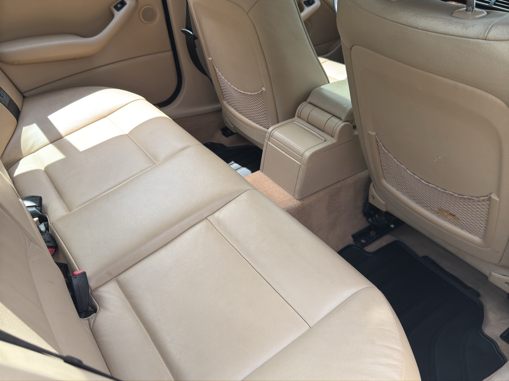 2003 BMW 3 Series 325 - Photo 23