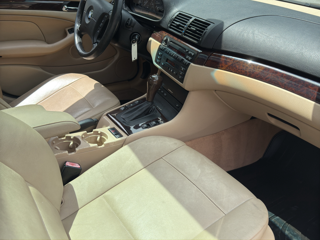 2003 BMW 3 Series 325 - Photo 25