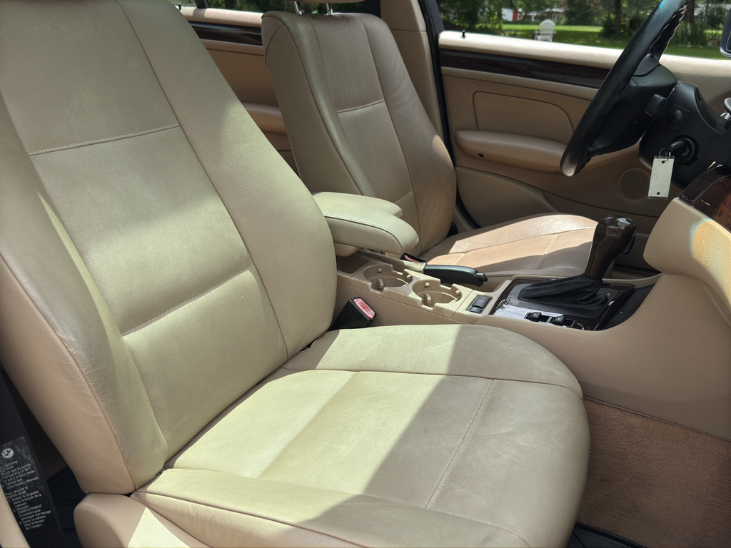 2003 BMW 3 Series 325 - Photo 26