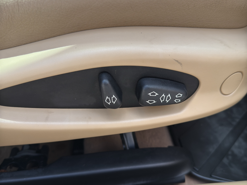 2003 BMW 3 Series 325 - Photo 27