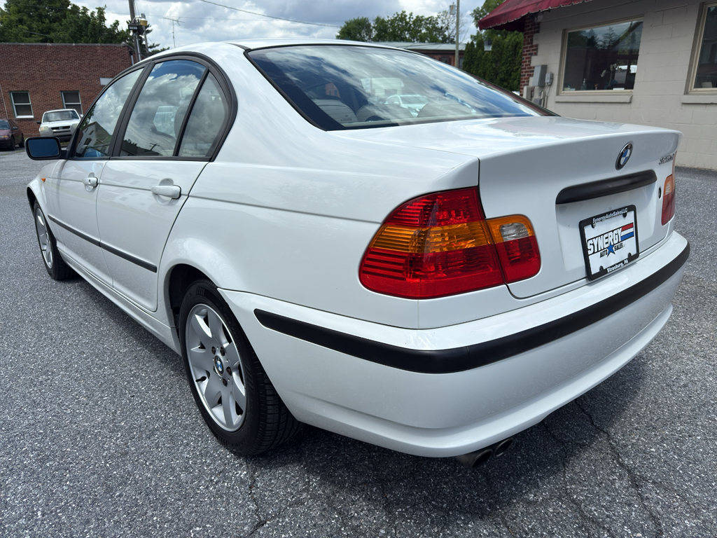 2003 BMW 3 Series 325 - Photo 3