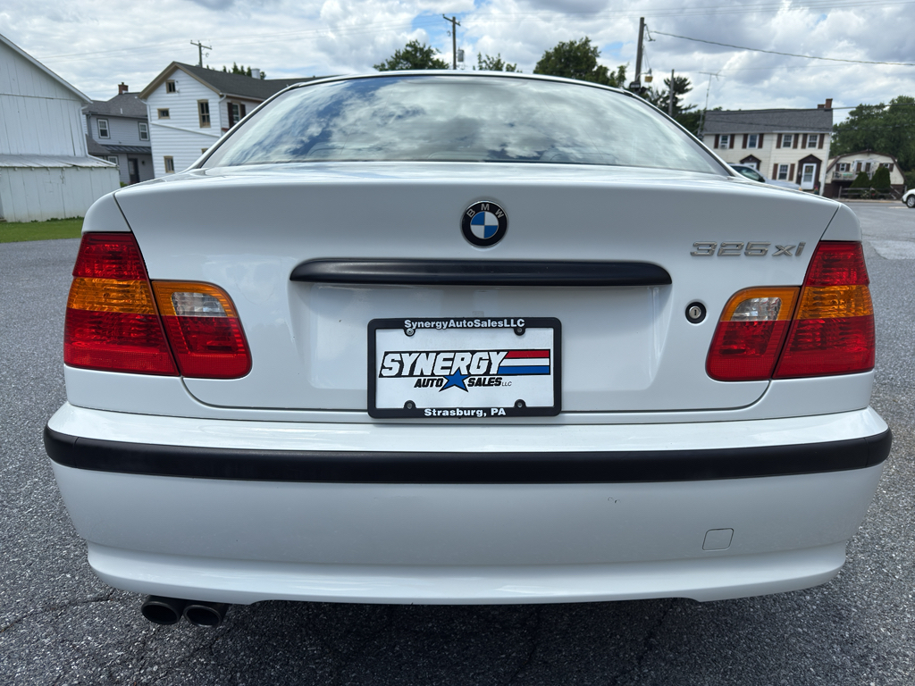 2003 BMW 3 Series 325 - Photo 4