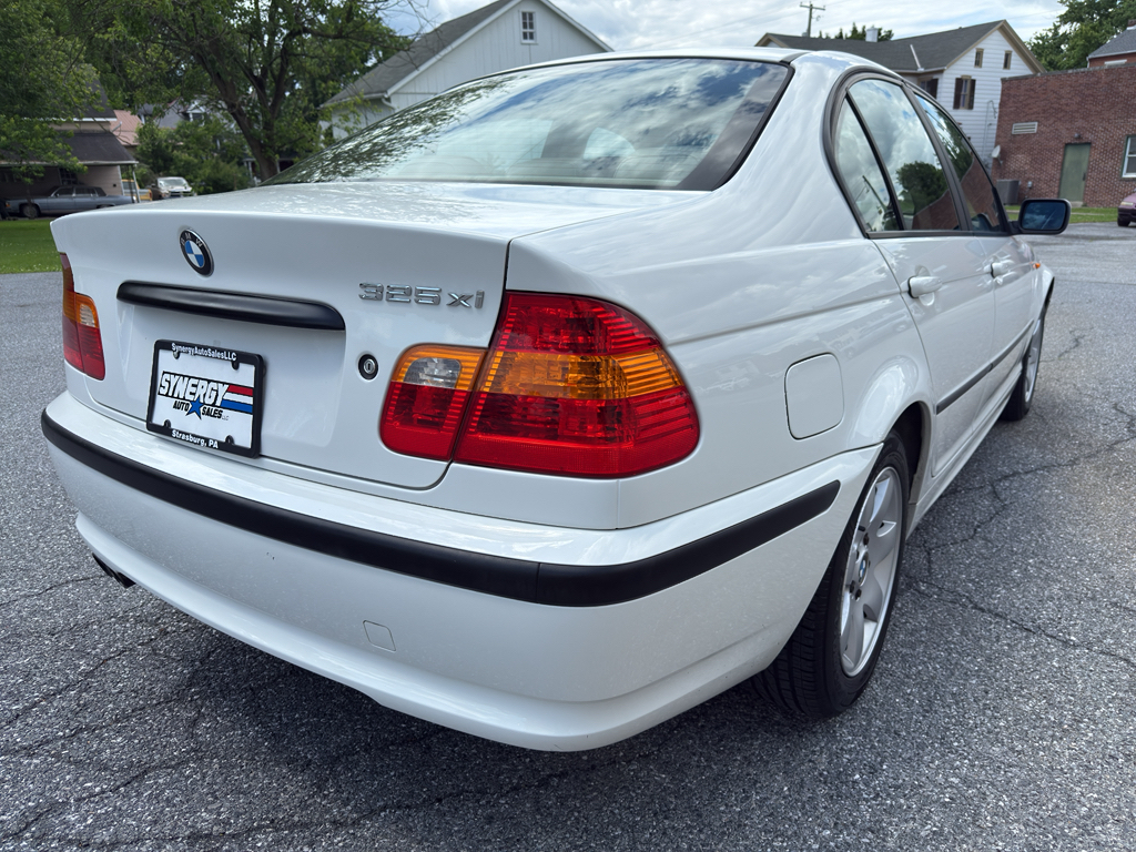 2003 BMW 3 Series 325 - Photo 5