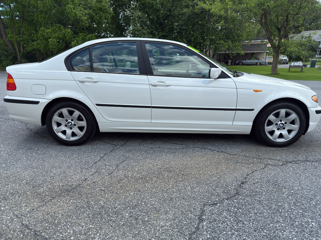 2003 BMW 3 Series 325 - Photo 6
