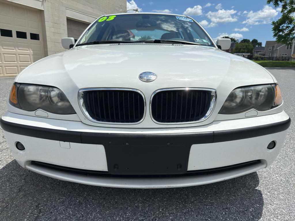 2003 BMW 3 Series 325 - Photo 8